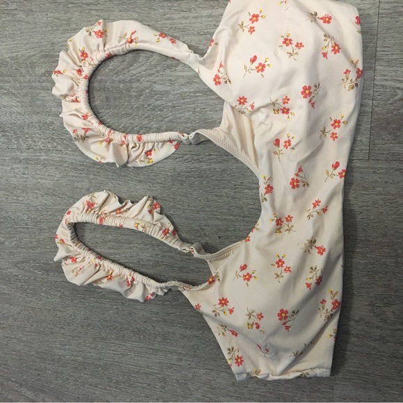 aerie Bikini Top - Picture 1 of 3